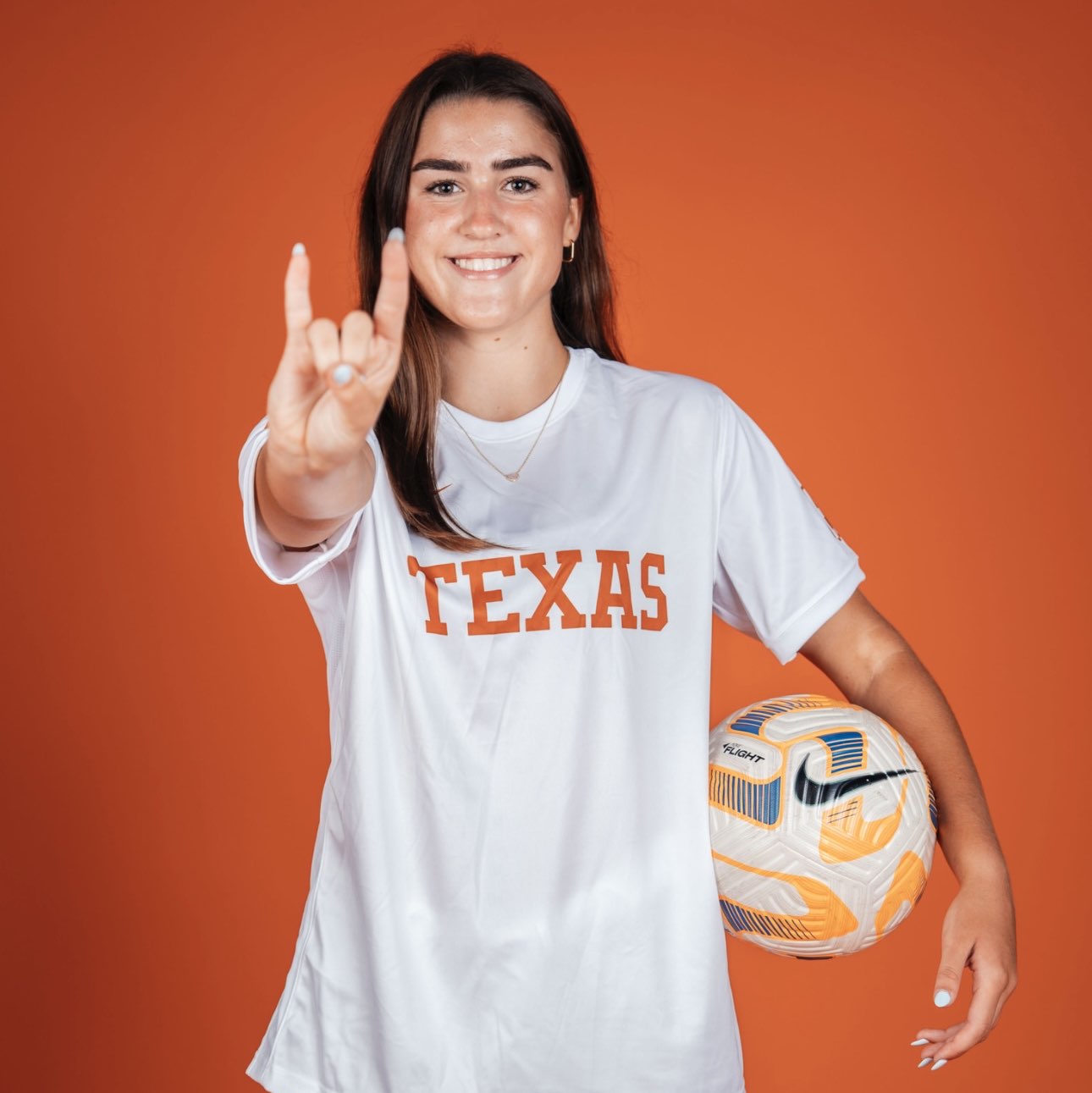 Addie Brink athlete profile head shot