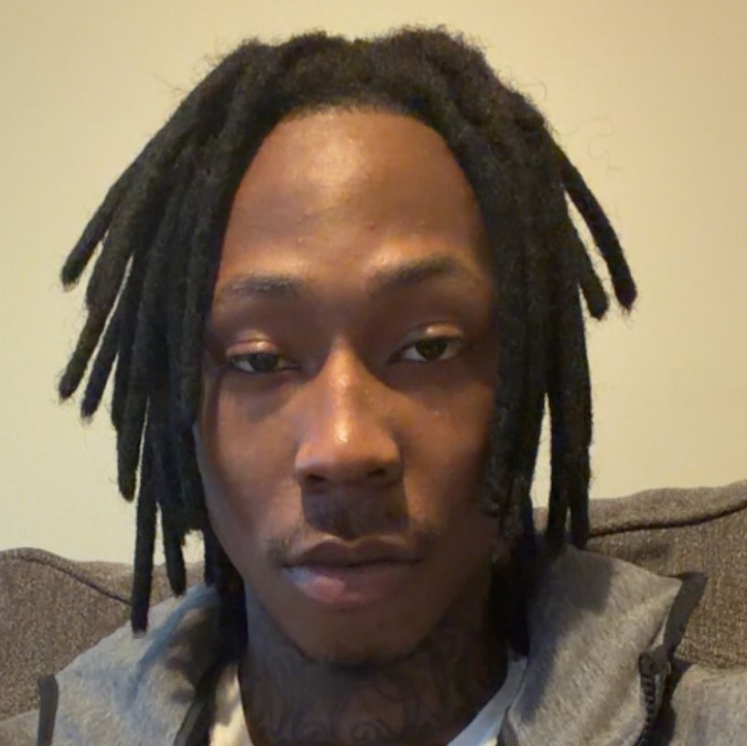 James Jewell athlete profile head shot