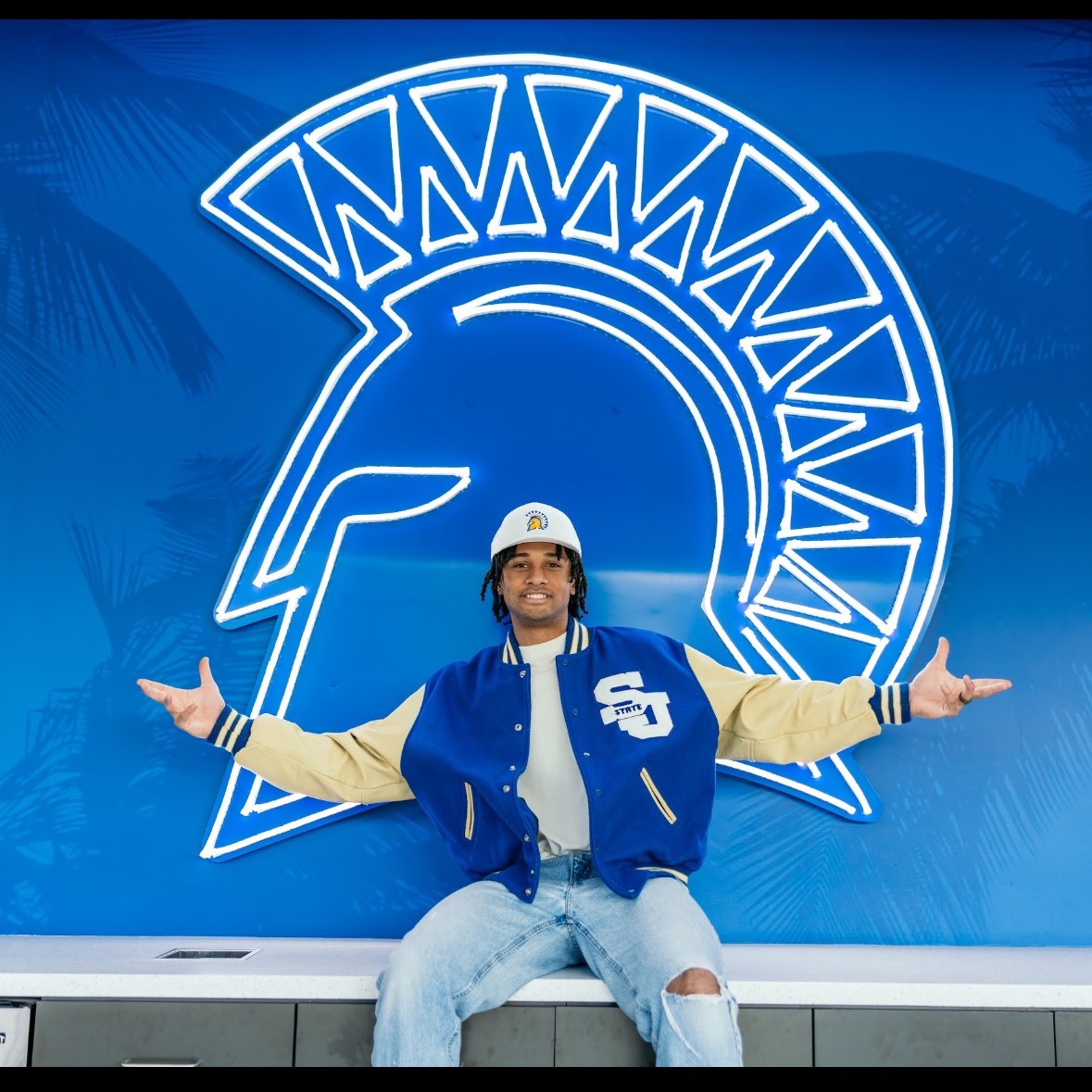 Dominique Mckenzie athlete profile head shot