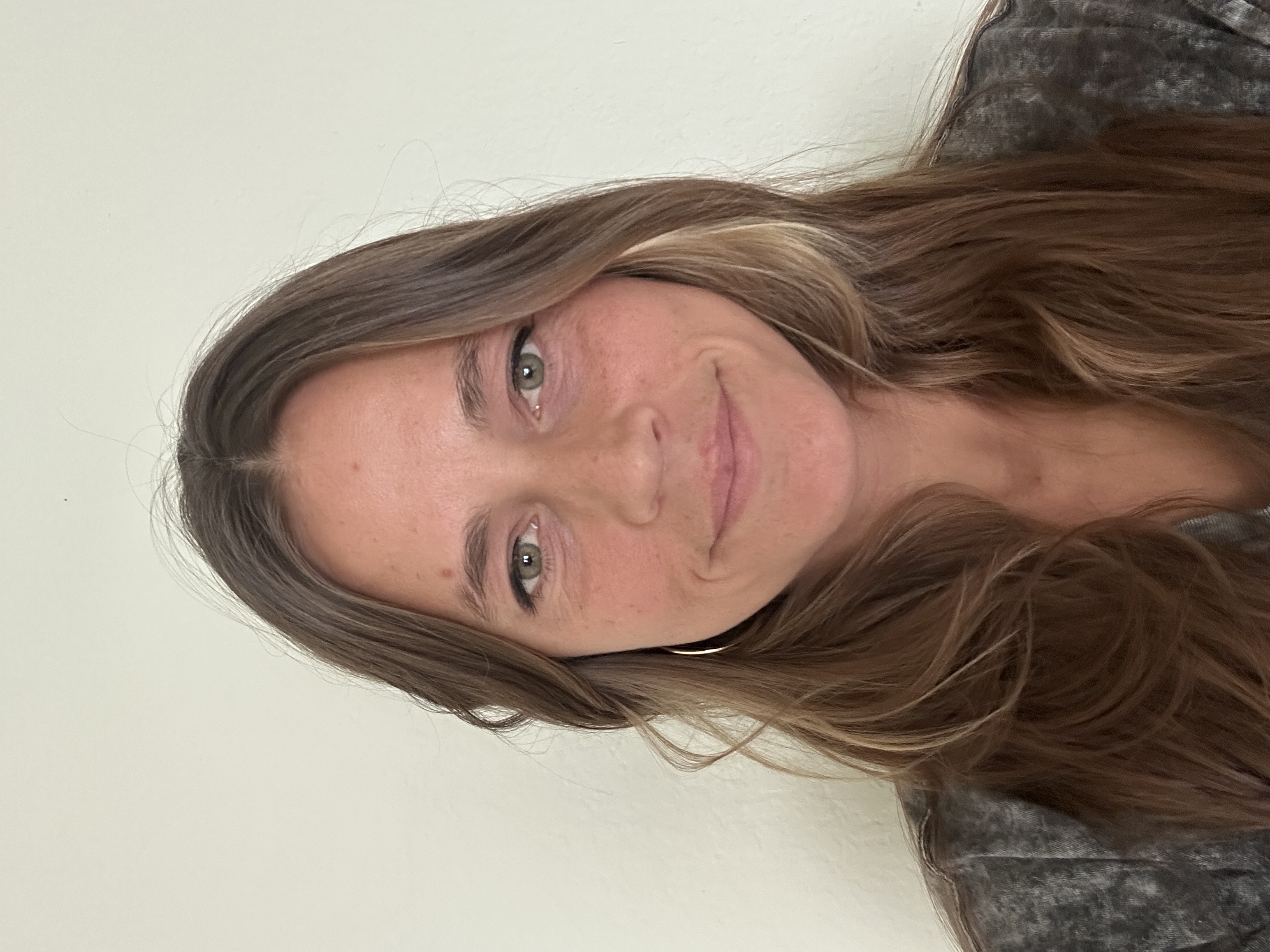 Kate Hansen athlete profile head shot