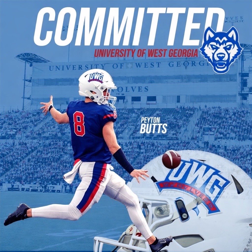 Peyton Butts athlete profile head shot