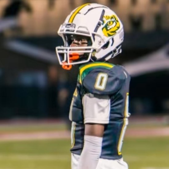 Damien Joseph athlete profile head shot