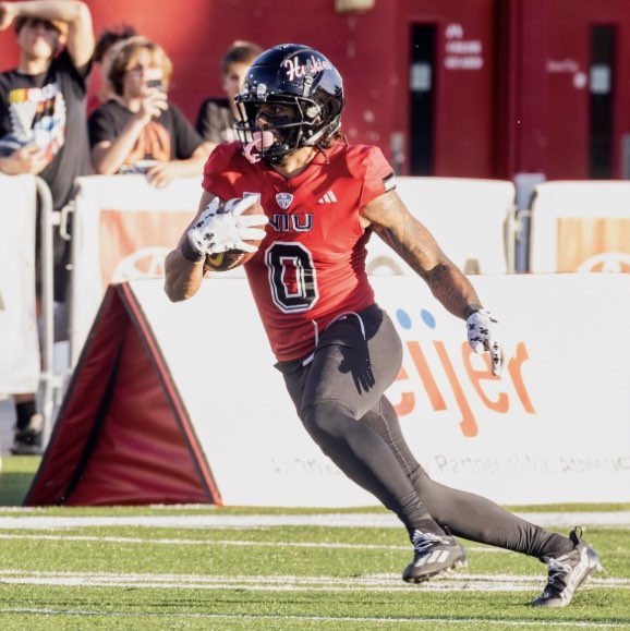 Cam Thompson athlete profile head shot