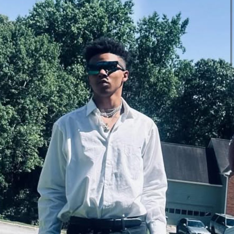 Ivan Maloney athlete profile head shot