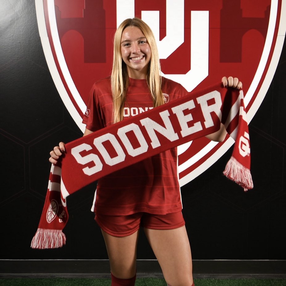 Paige Califf athlete profile head shot