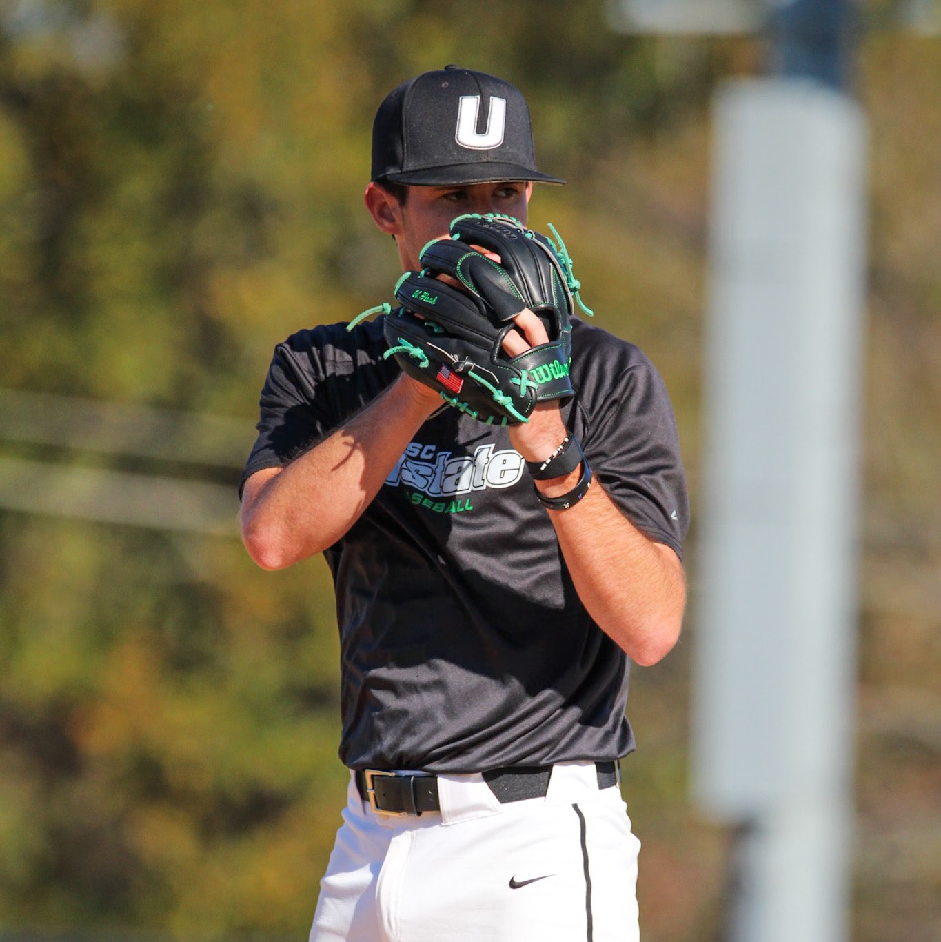 Nathan Hook athlete profile head shot