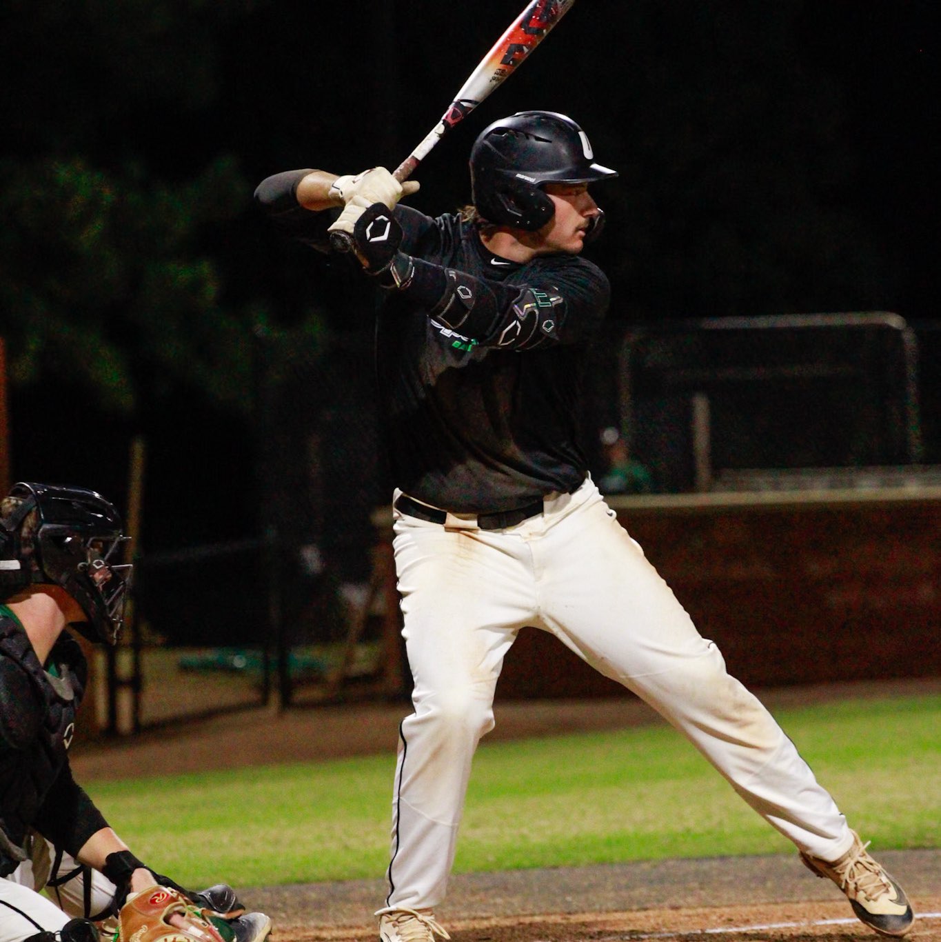 Clayton Campidilli athlete profile head shot