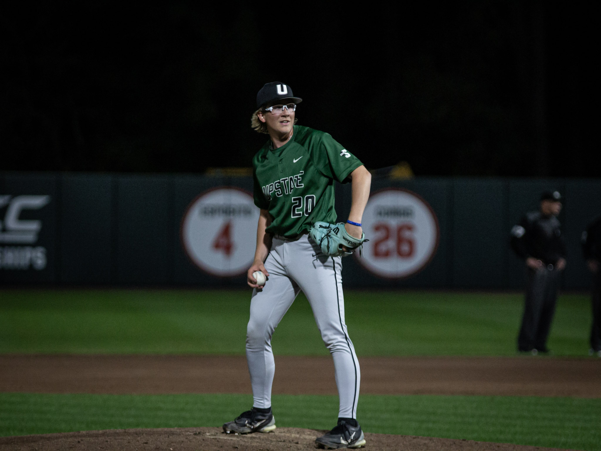 Reece Hemmerling athlete profile head shot