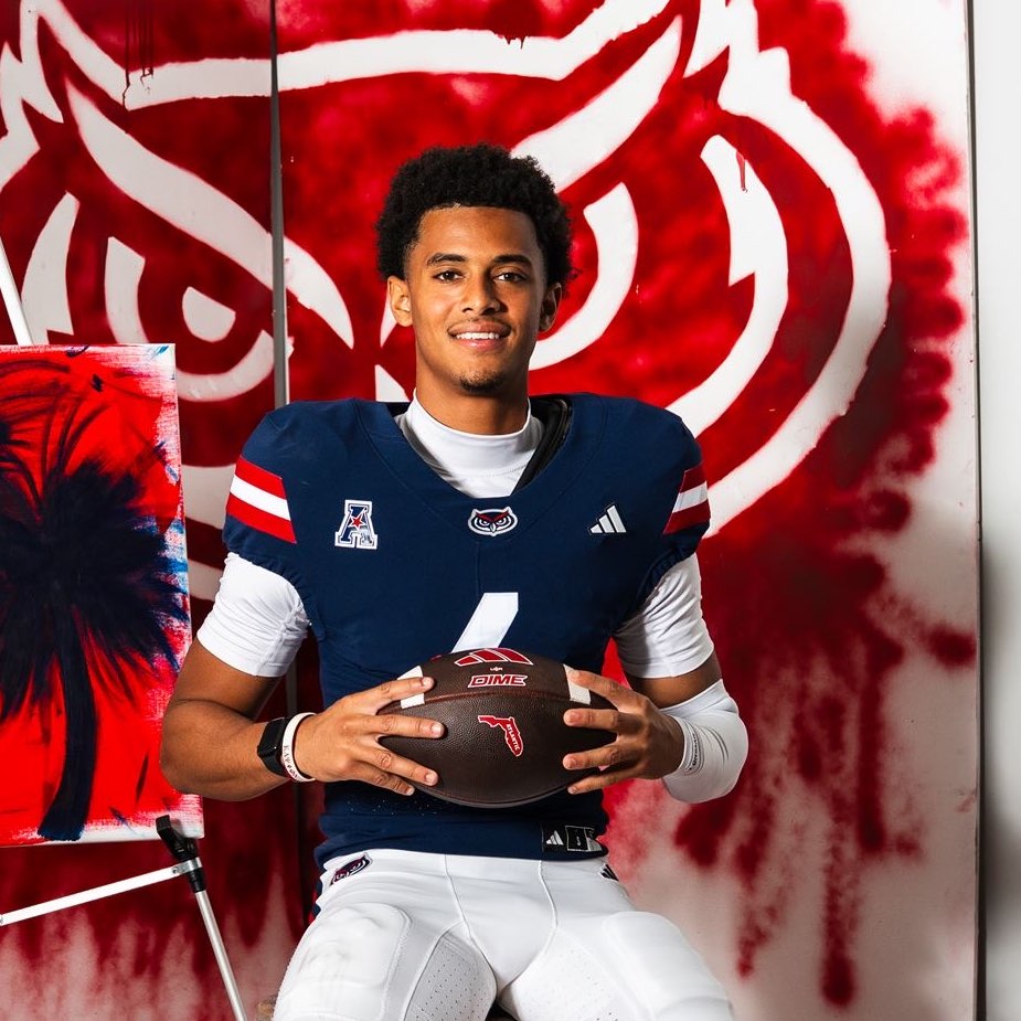 Renaldo Garcia athlete profile head shot