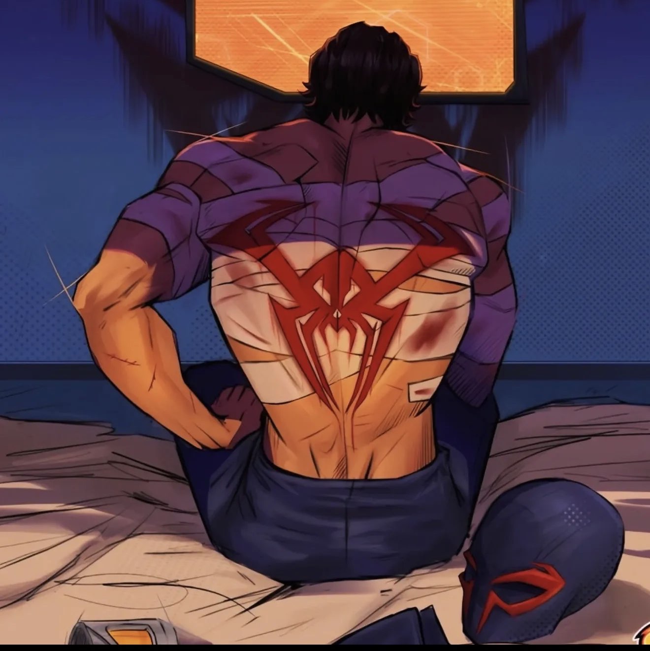 Brady Tillman athlete profile head shot