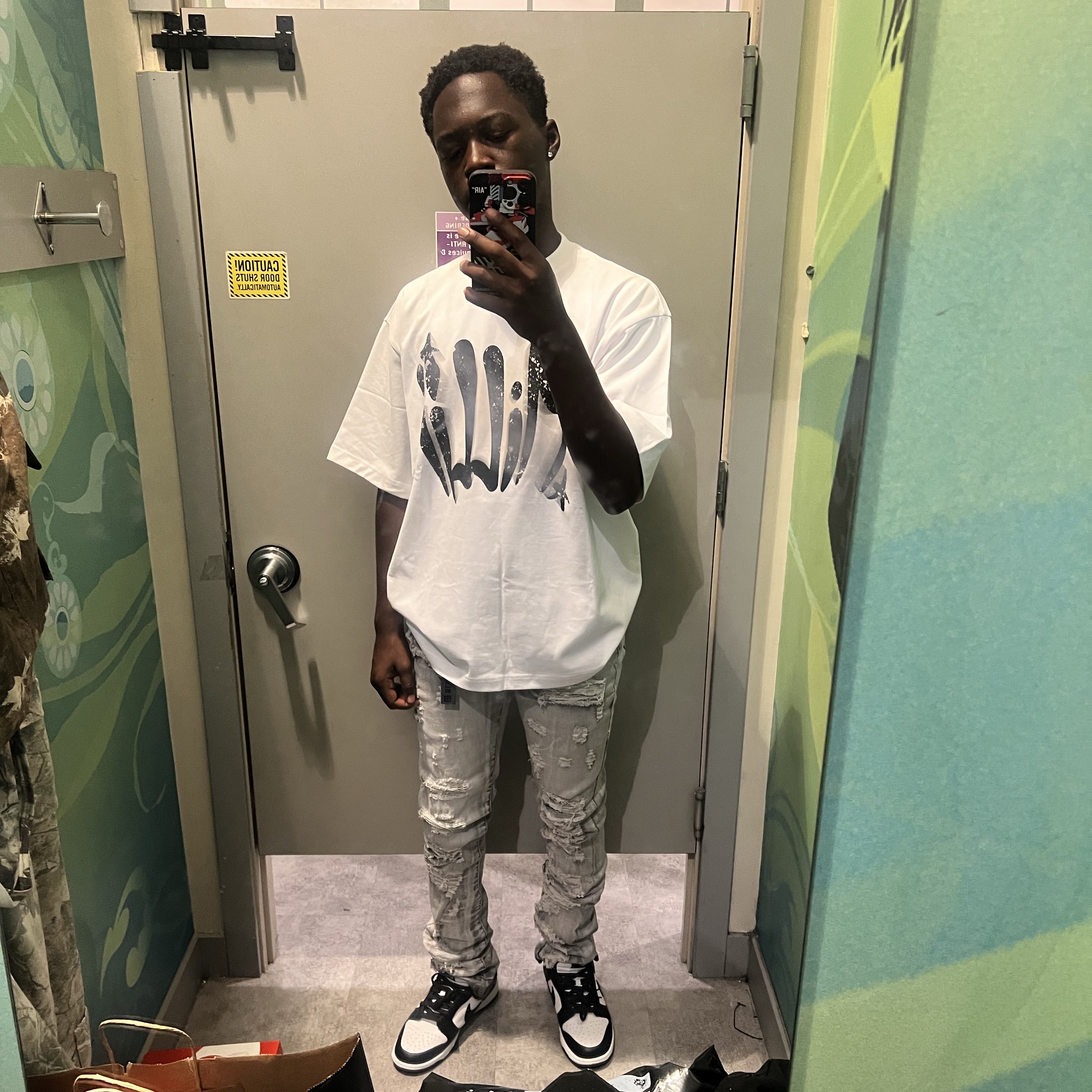 Camryn Johnson athlete profile head shot