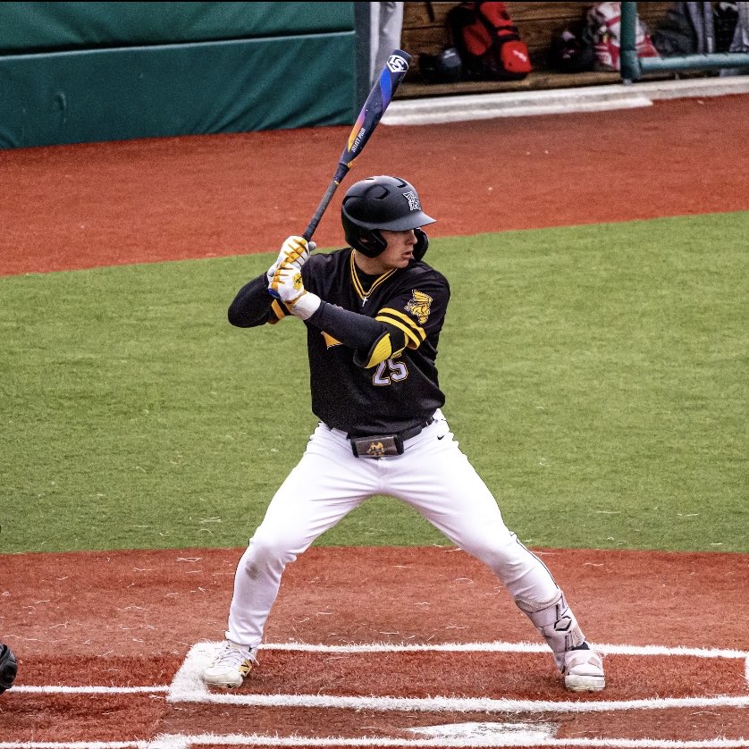 Seth Winkler athlete profile head shot