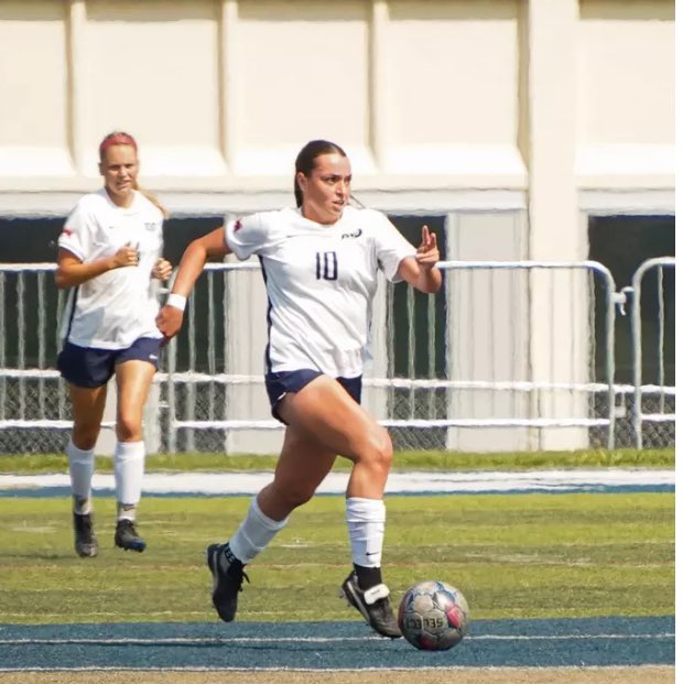 Macy Reed athlete profile head shot