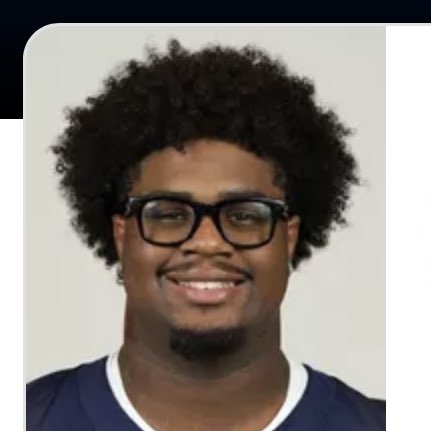 Chris Knauls athlete profile head shot