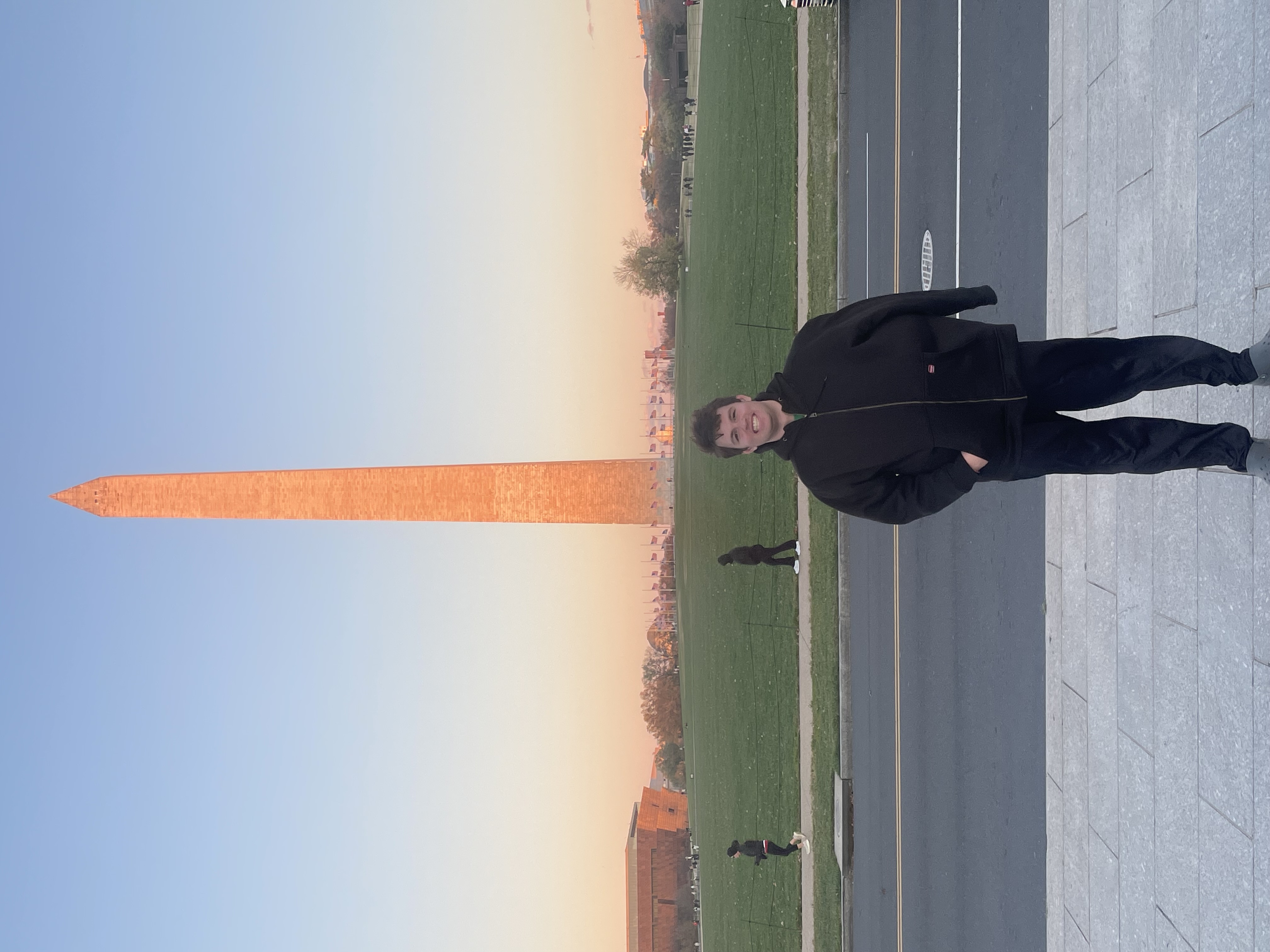 caleb beach athlete profile head shot