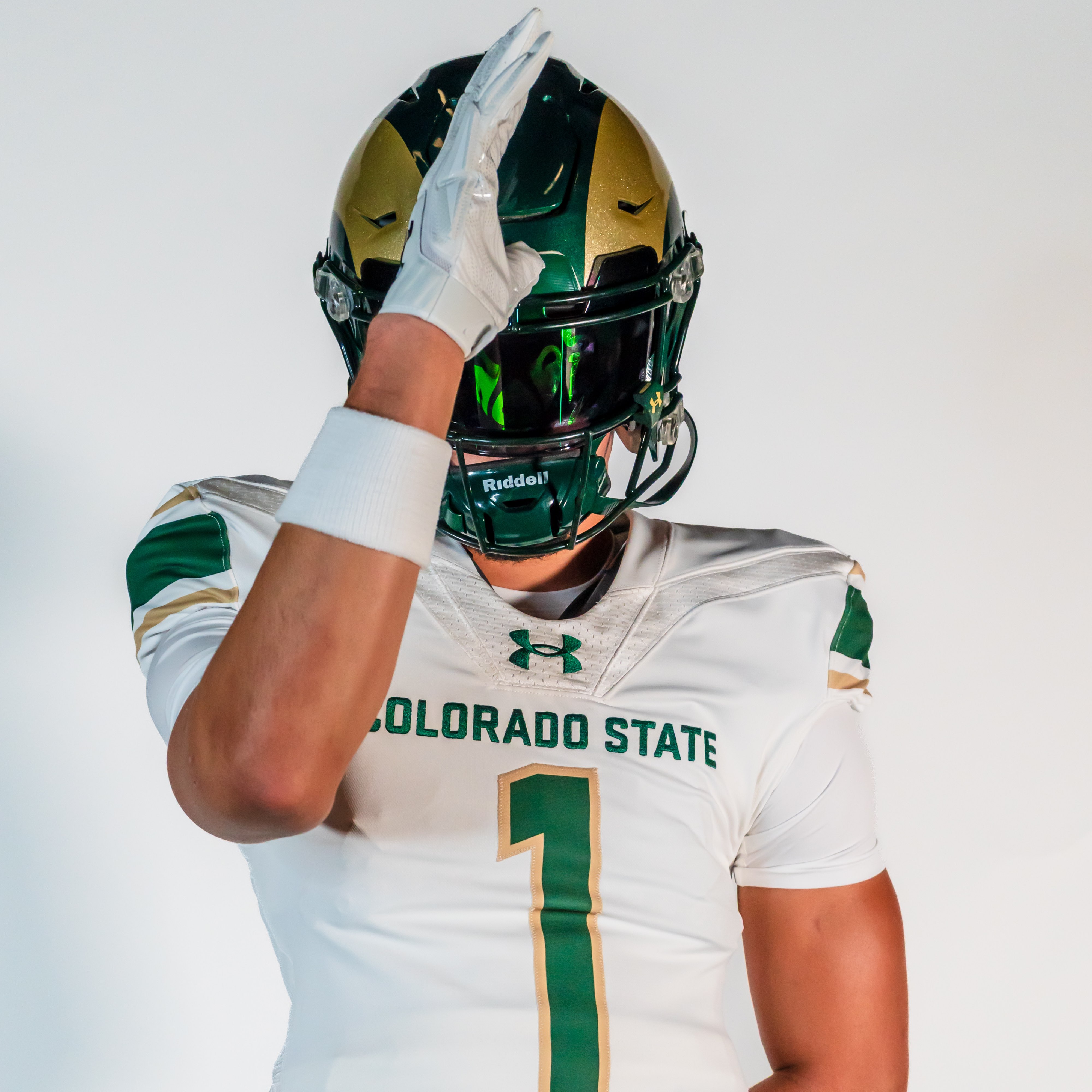 Xavier Wimbush athlete profile head shot