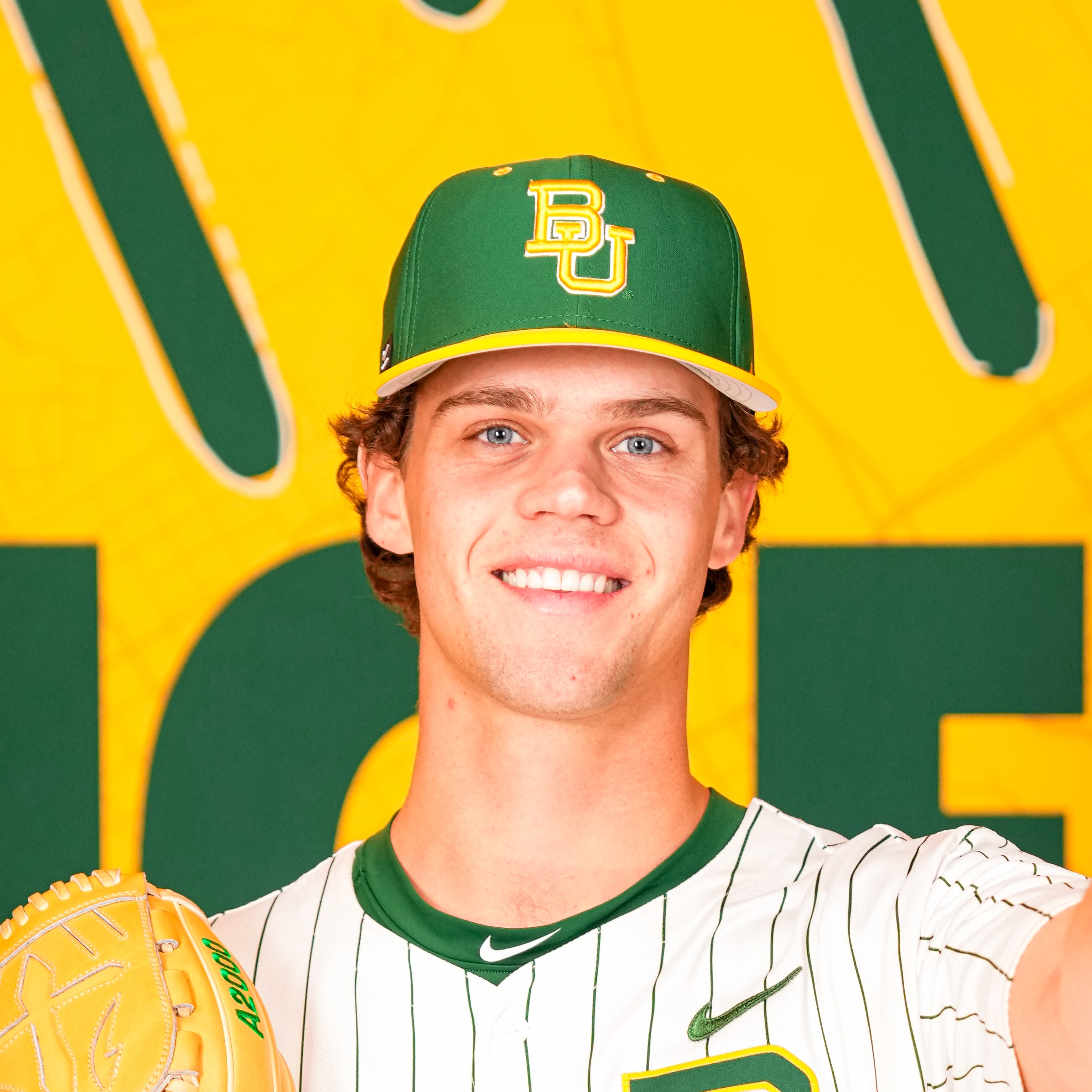 Stefan Stahl athlete profile head shot