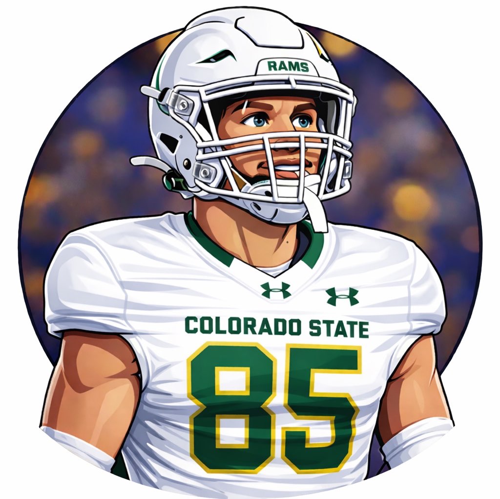 Grant Houser athlete profile head shot