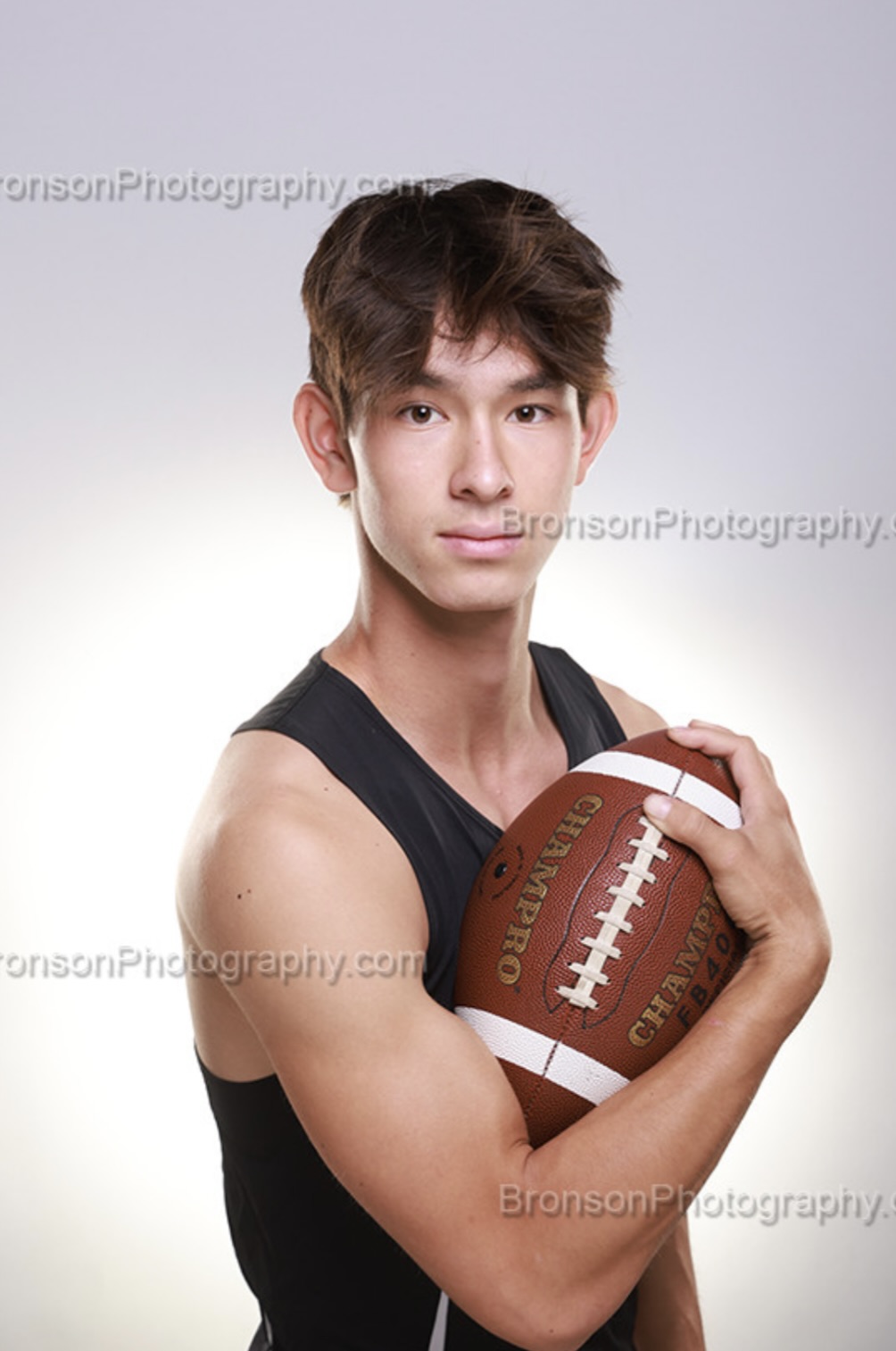 David Eisenberg athlete profile head shot