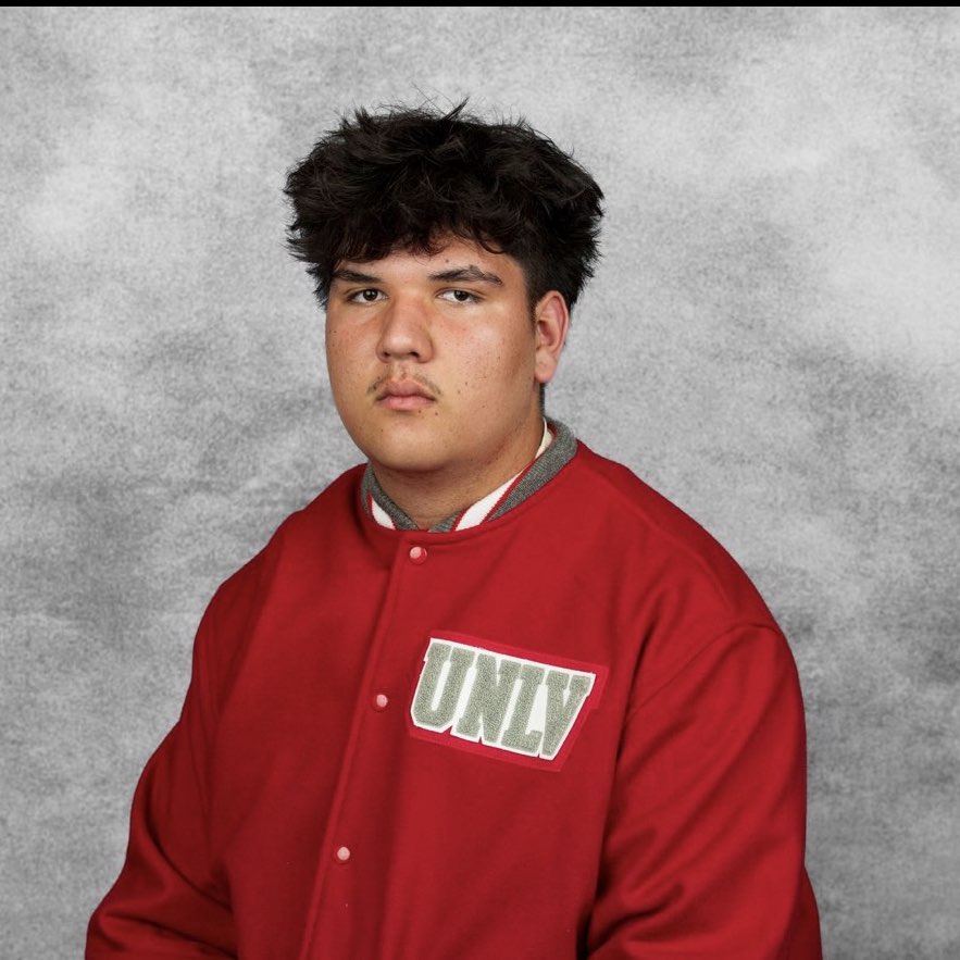 Mateo Bilaver athlete profile head shot