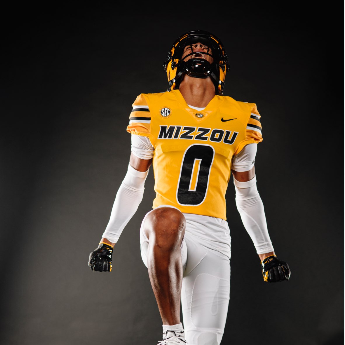 Brody Jones athlete profile head shot