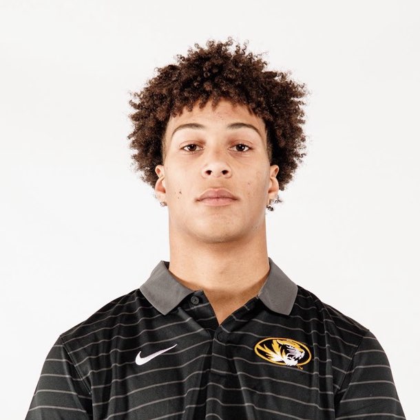 Brody Jones athlete profile head shot