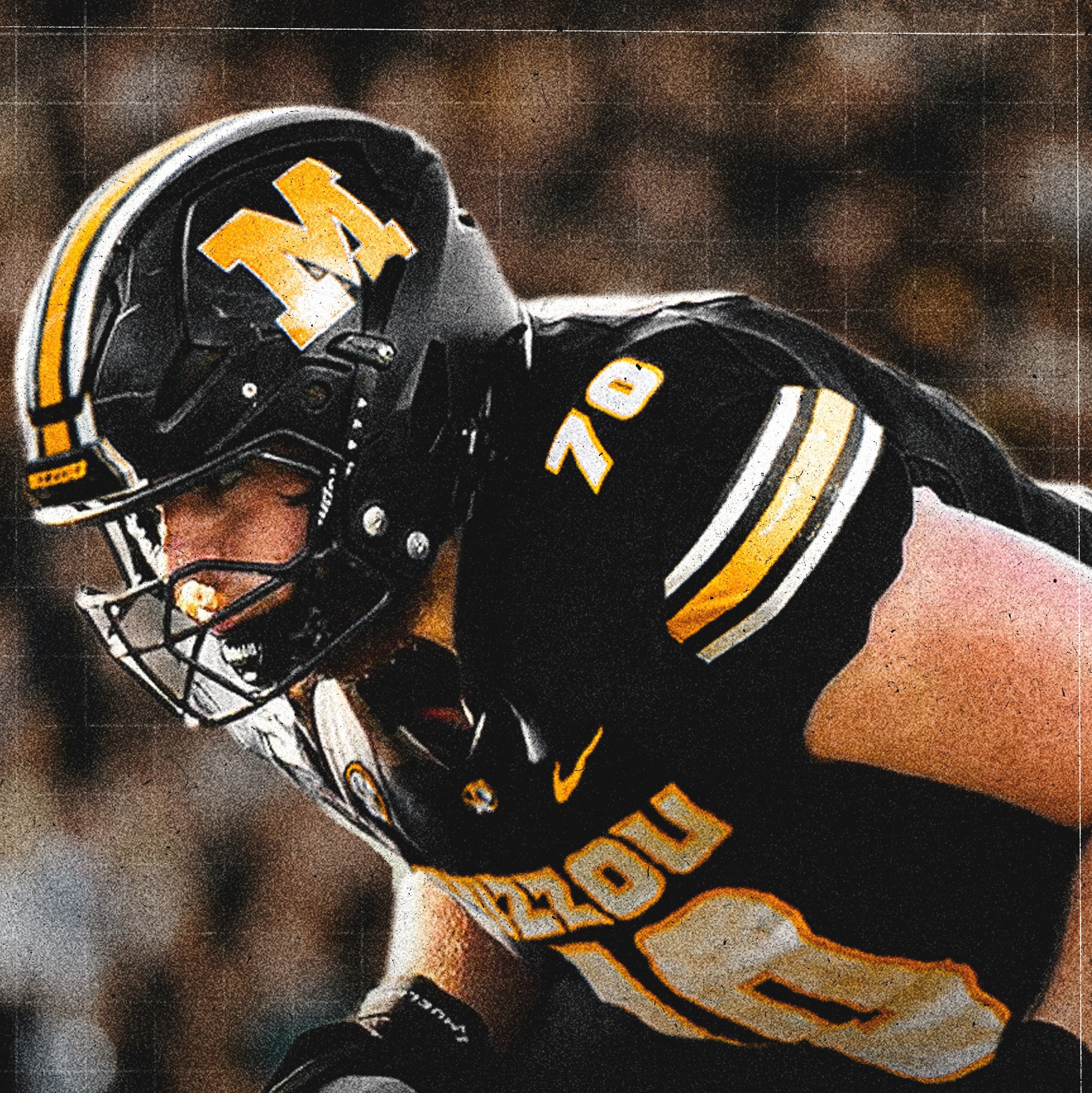 Colin Sorensen athlete profile head shot