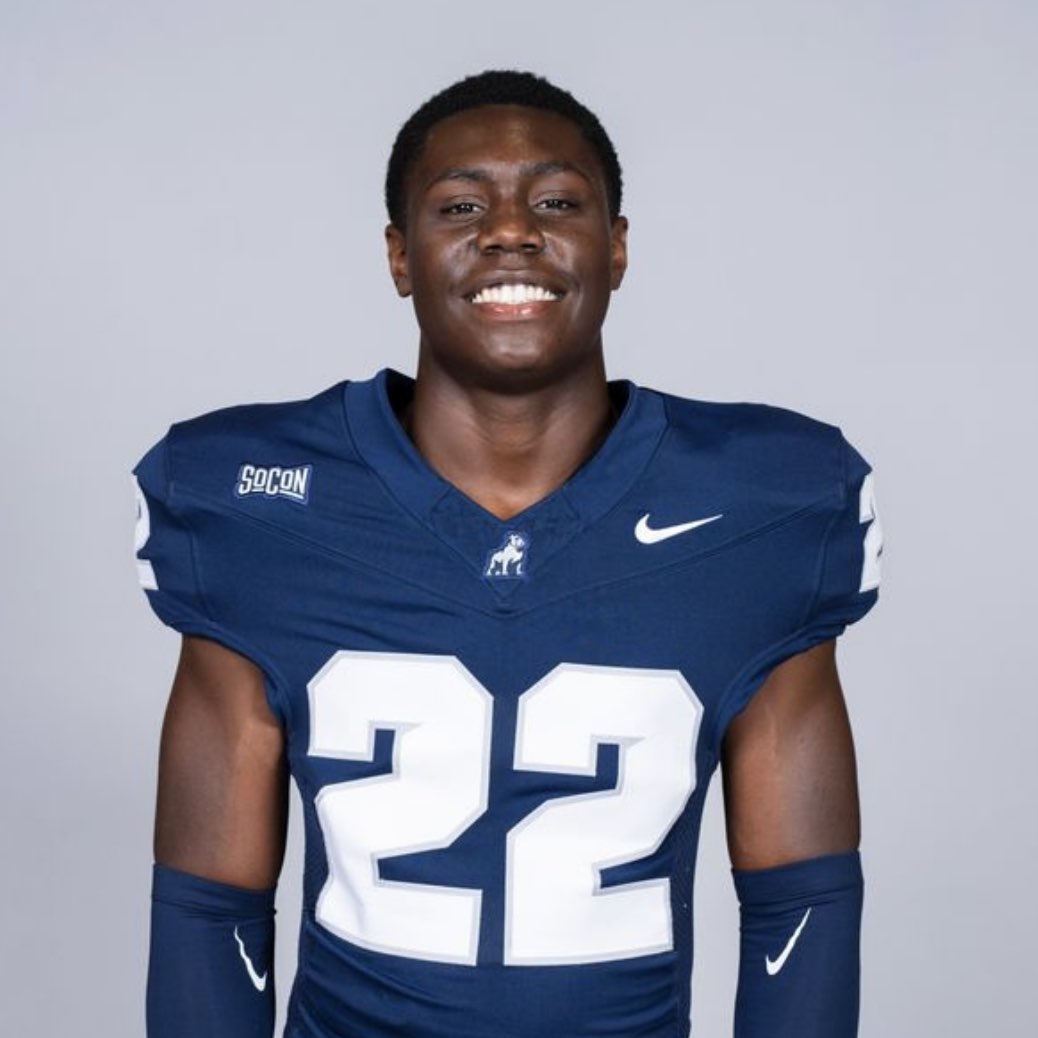 Mason Bryant athlete profile head shot