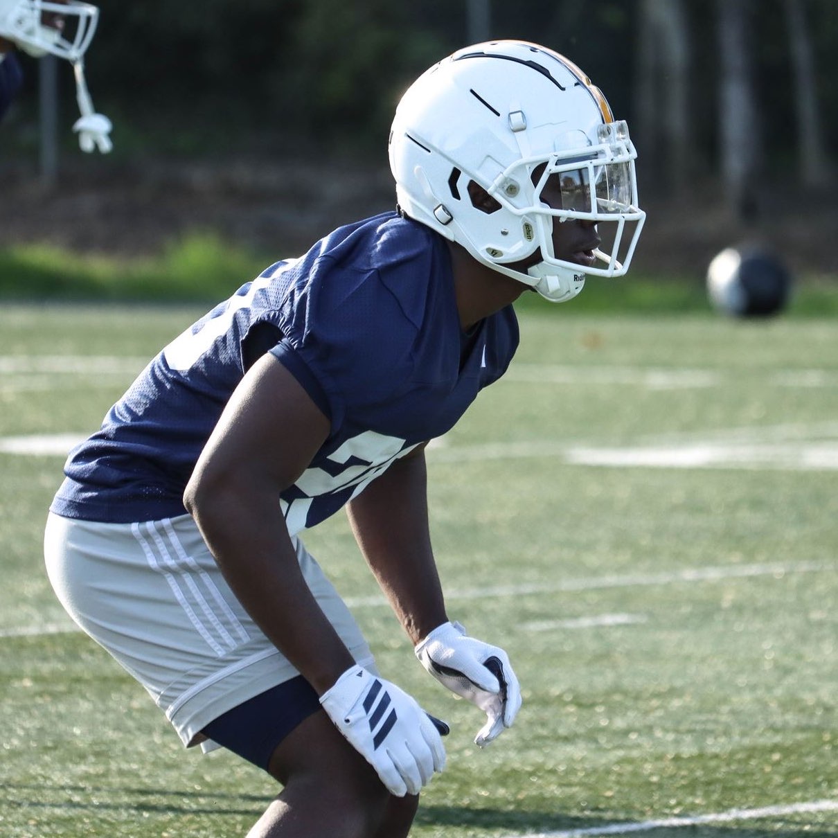 Mason Bryant athlete profile head shot