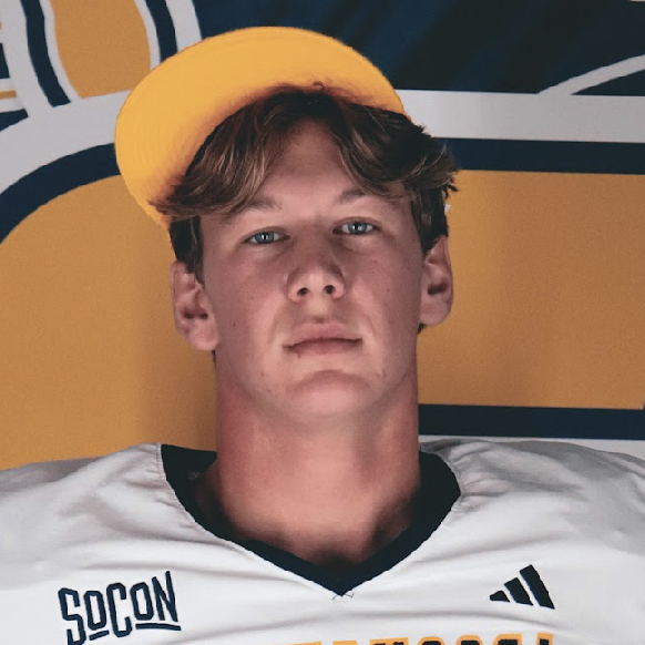 Hayne Tobias athlete profile head shot