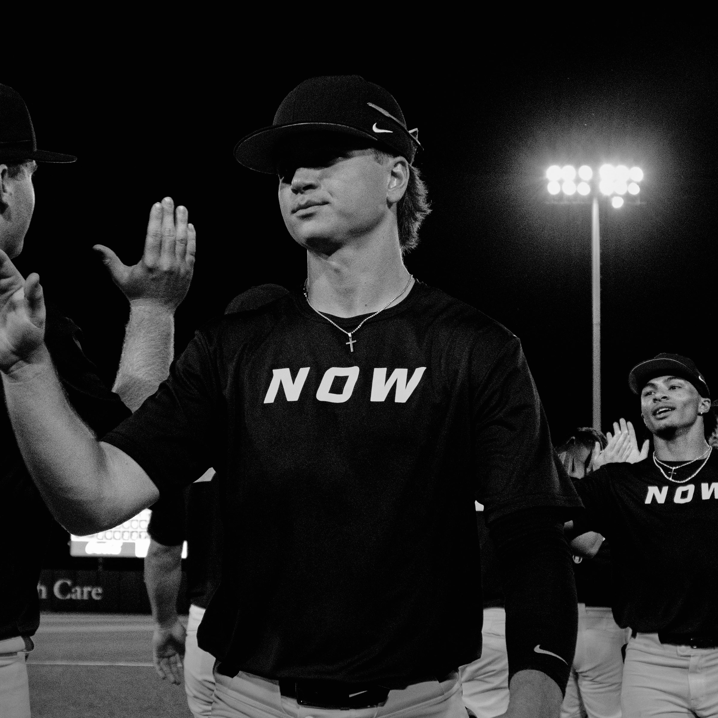 Leo Humbert athlete profile head shot