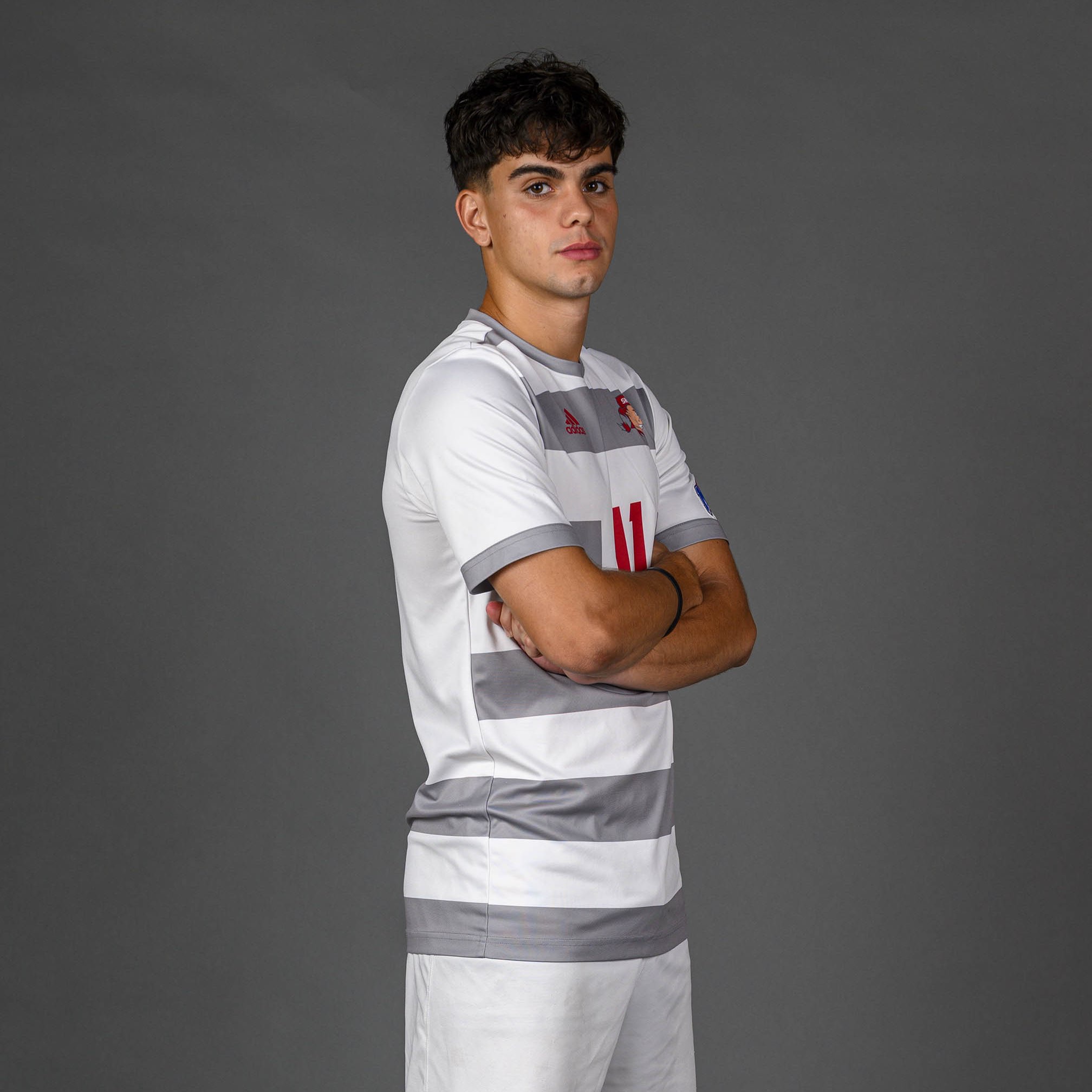 Danny Istambouli athlete profile head shot