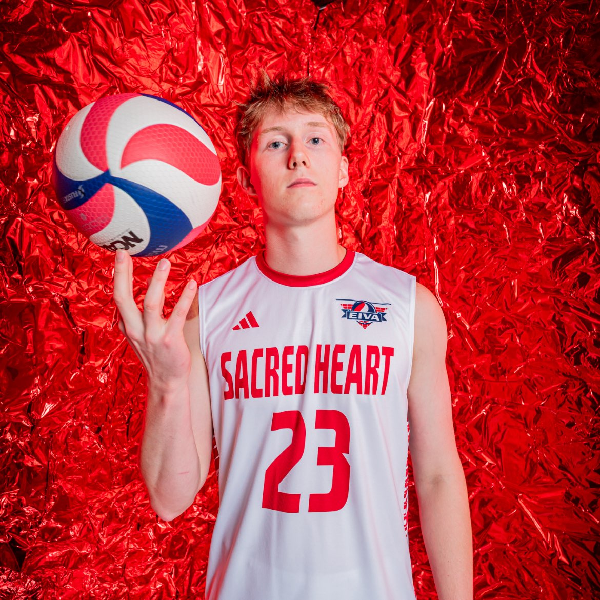 John Krausz athlete profile head shot