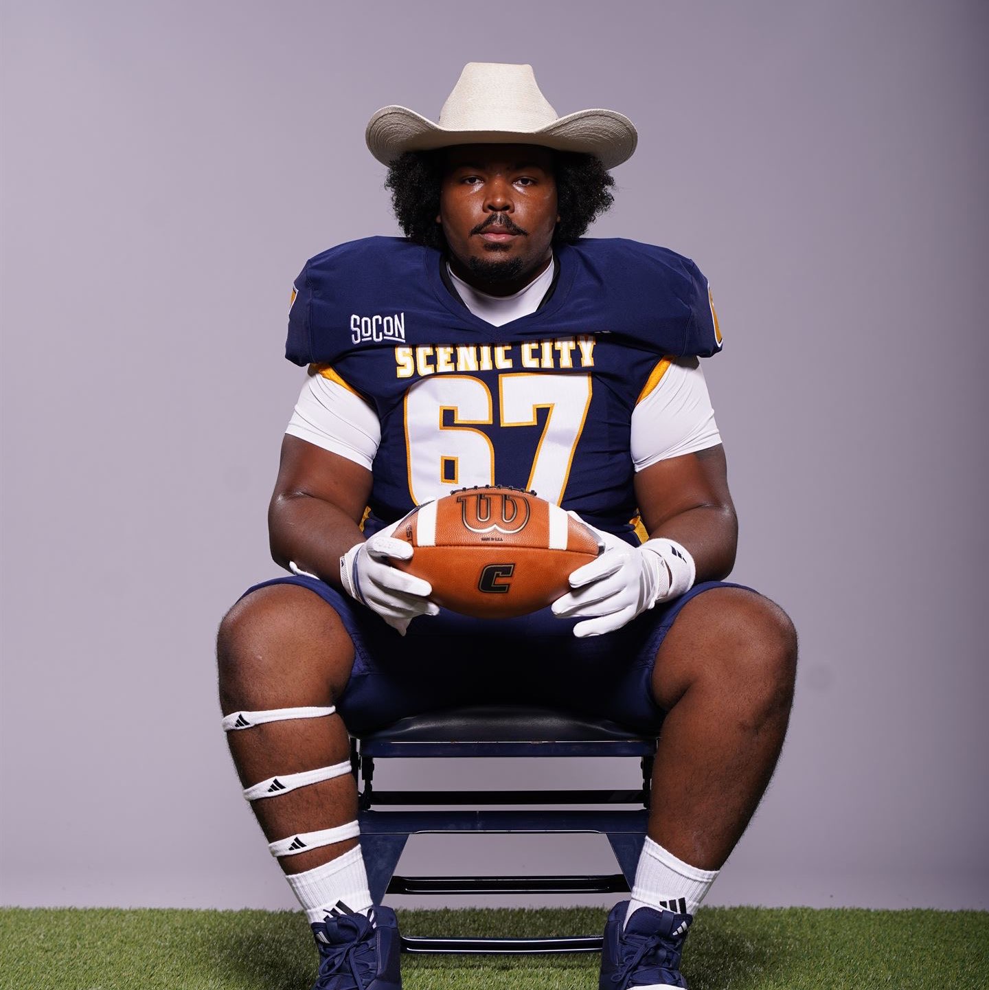 JT Taylor athlete profile head shot