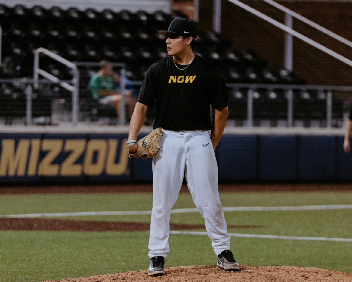 Isaiah Salas athlete profile head shot