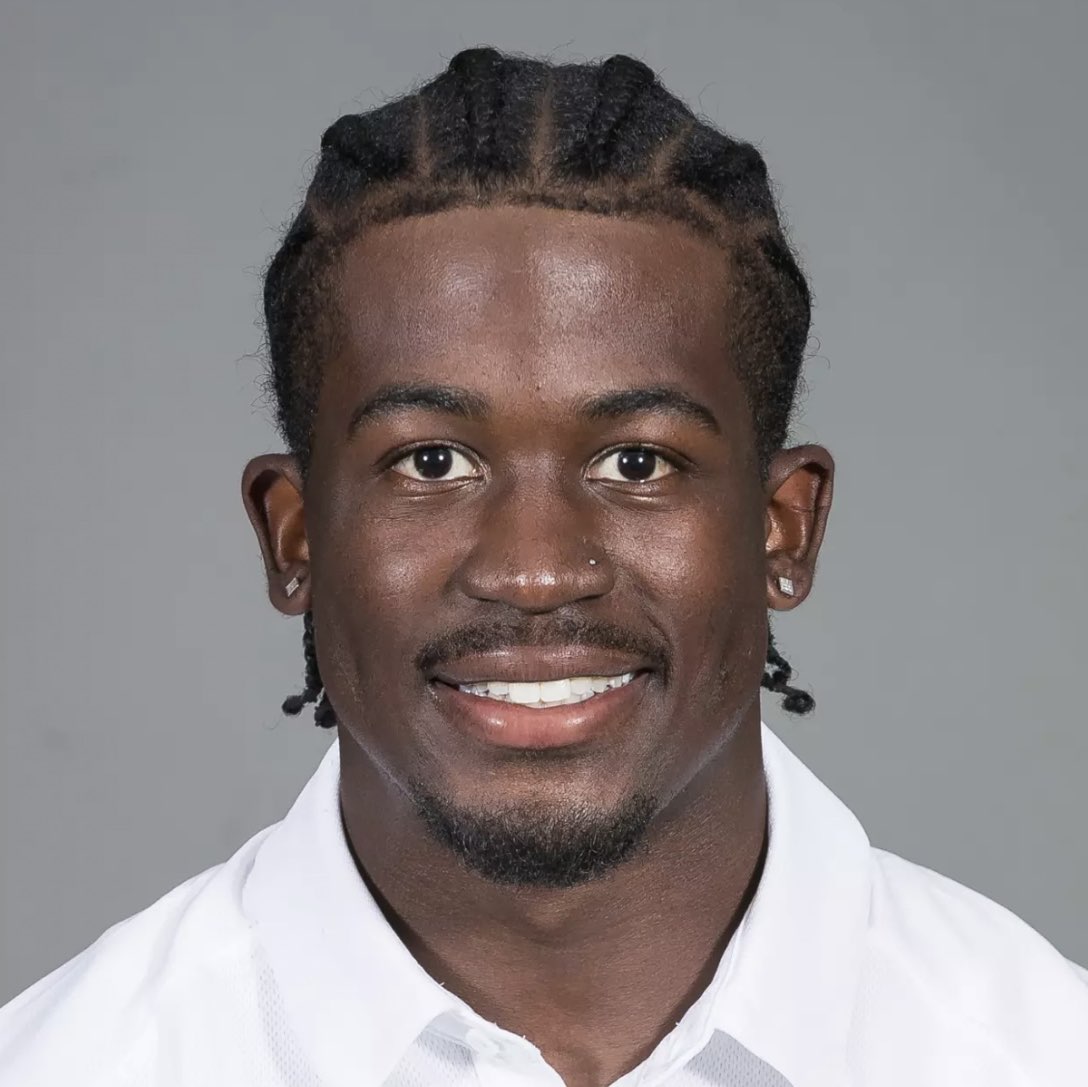 Noah Mangham athlete profile head shot