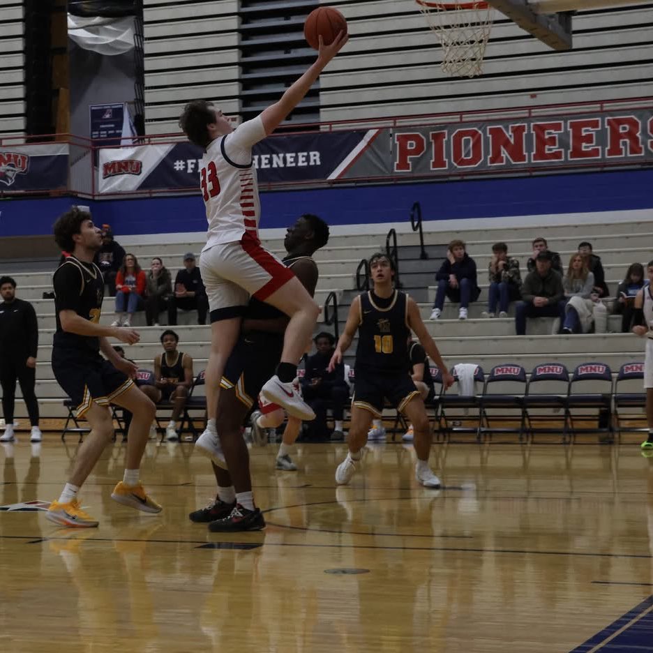 Nate Smith athlete profile head shot