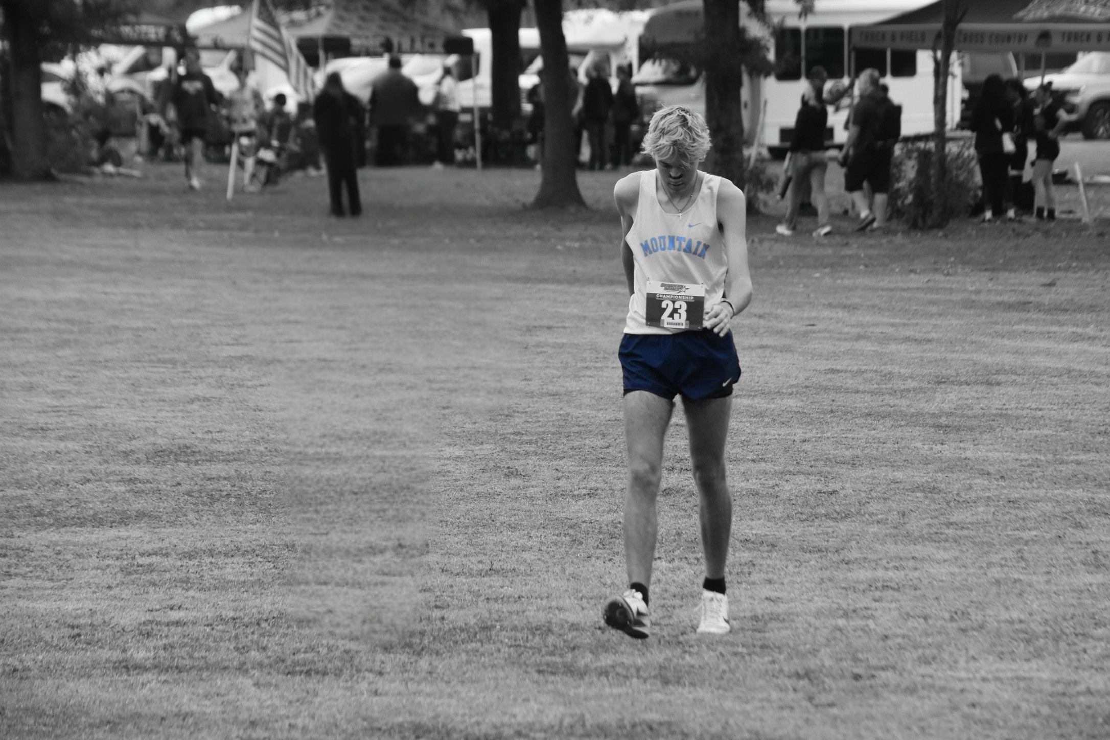 Jonah Barnhardt athlete profile head shot