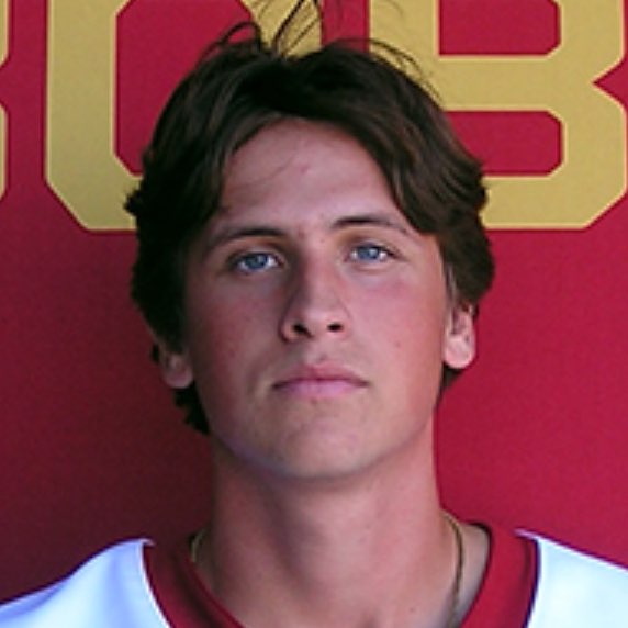 Ethan Schwartz athlete profile head shot