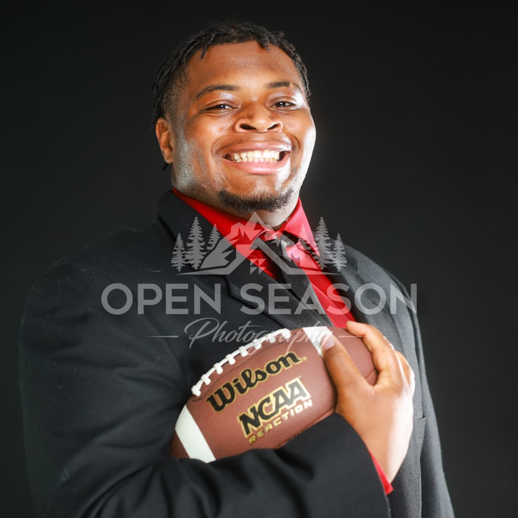 Wes Brown athlete profile head shot