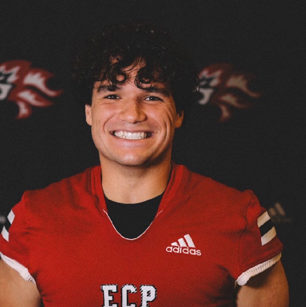 Osiris Cerqueira athlete profile head shot