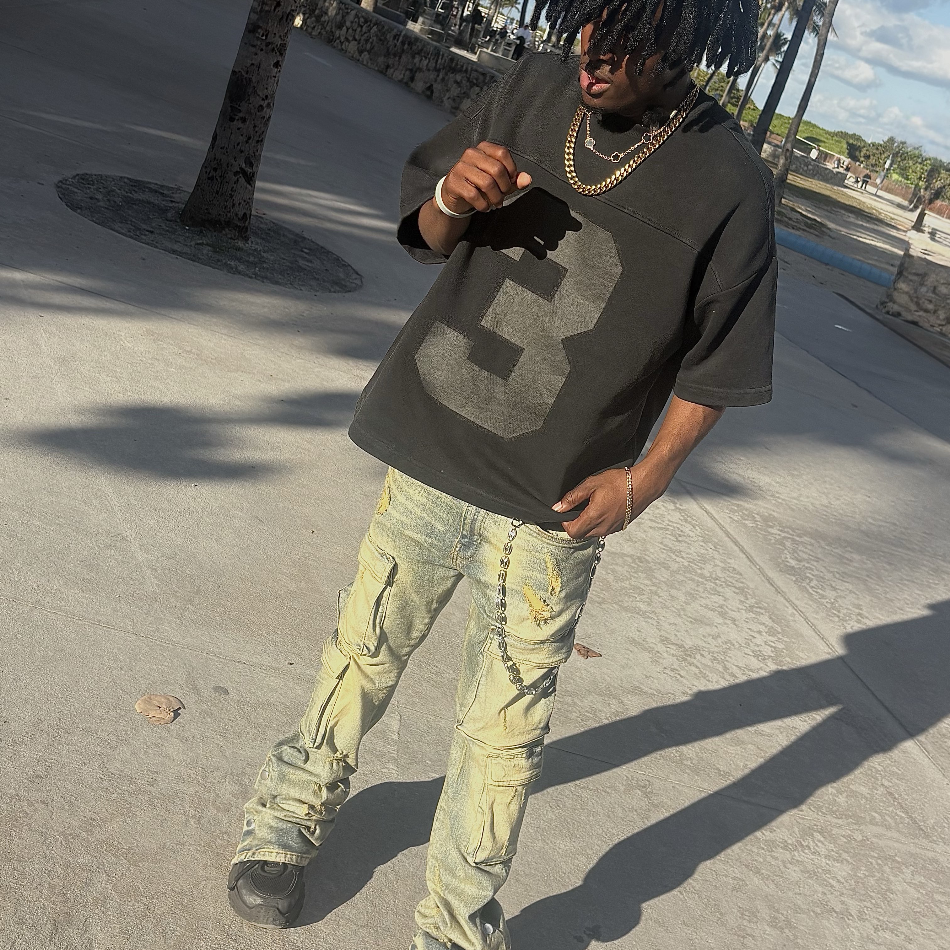 Merv Maricharles athlete profile head shot