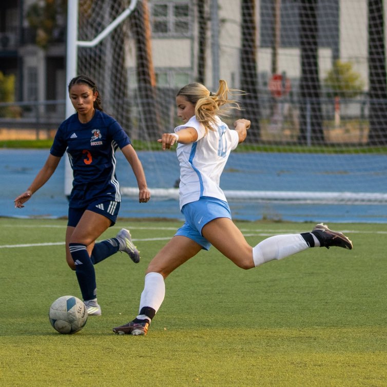 Kamryn Ellis athlete profile head shot