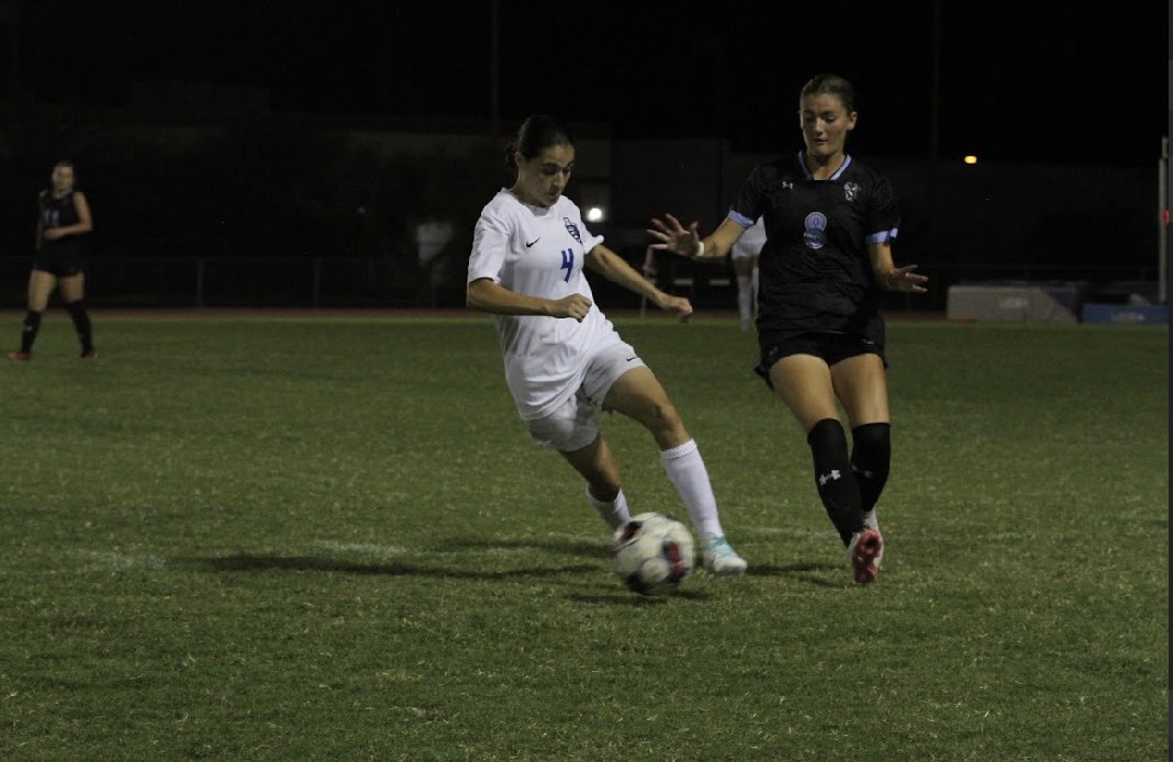 Liliana Coronel athlete profile head shot