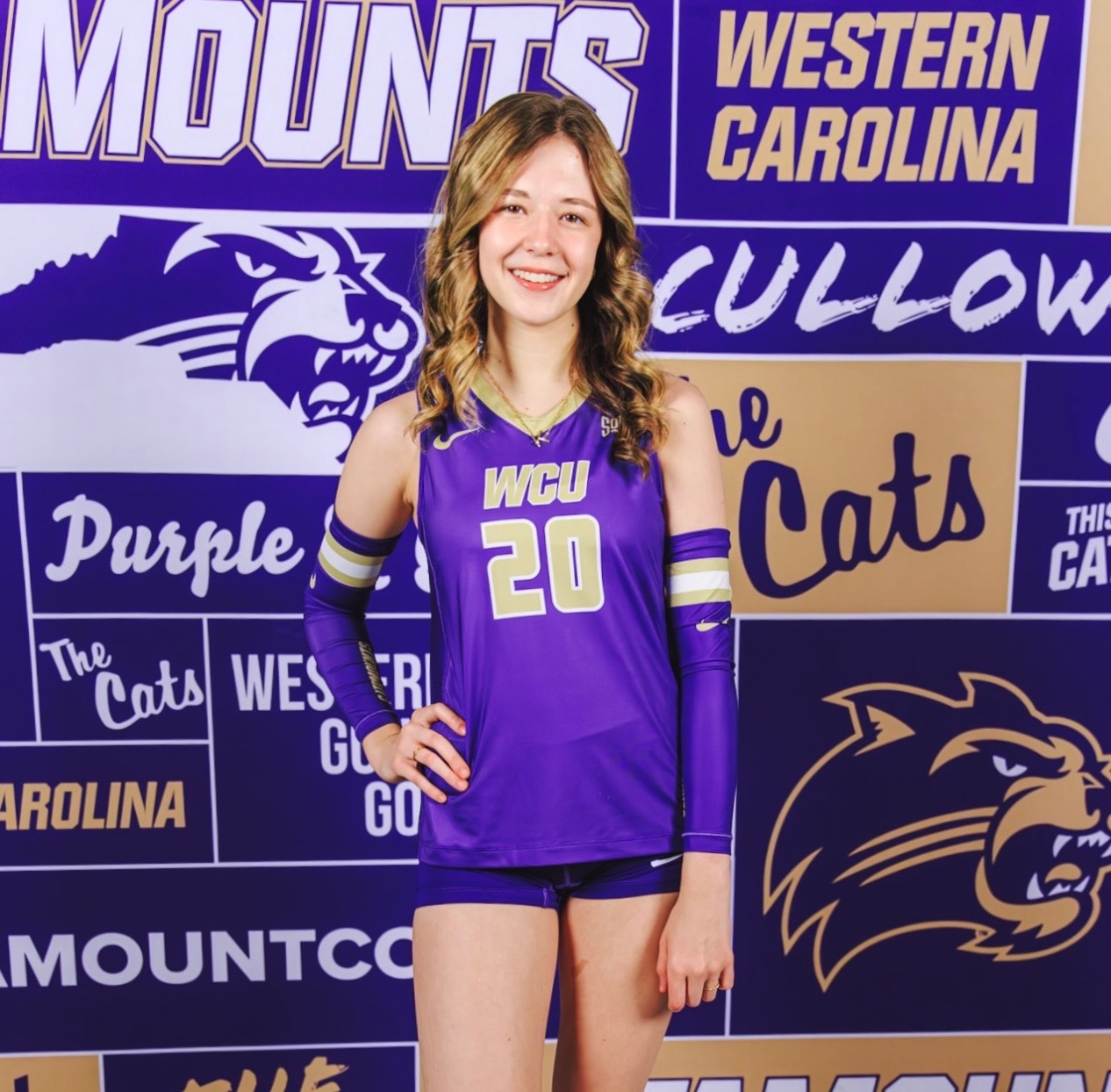 Khyler Reed athlete profile head shot