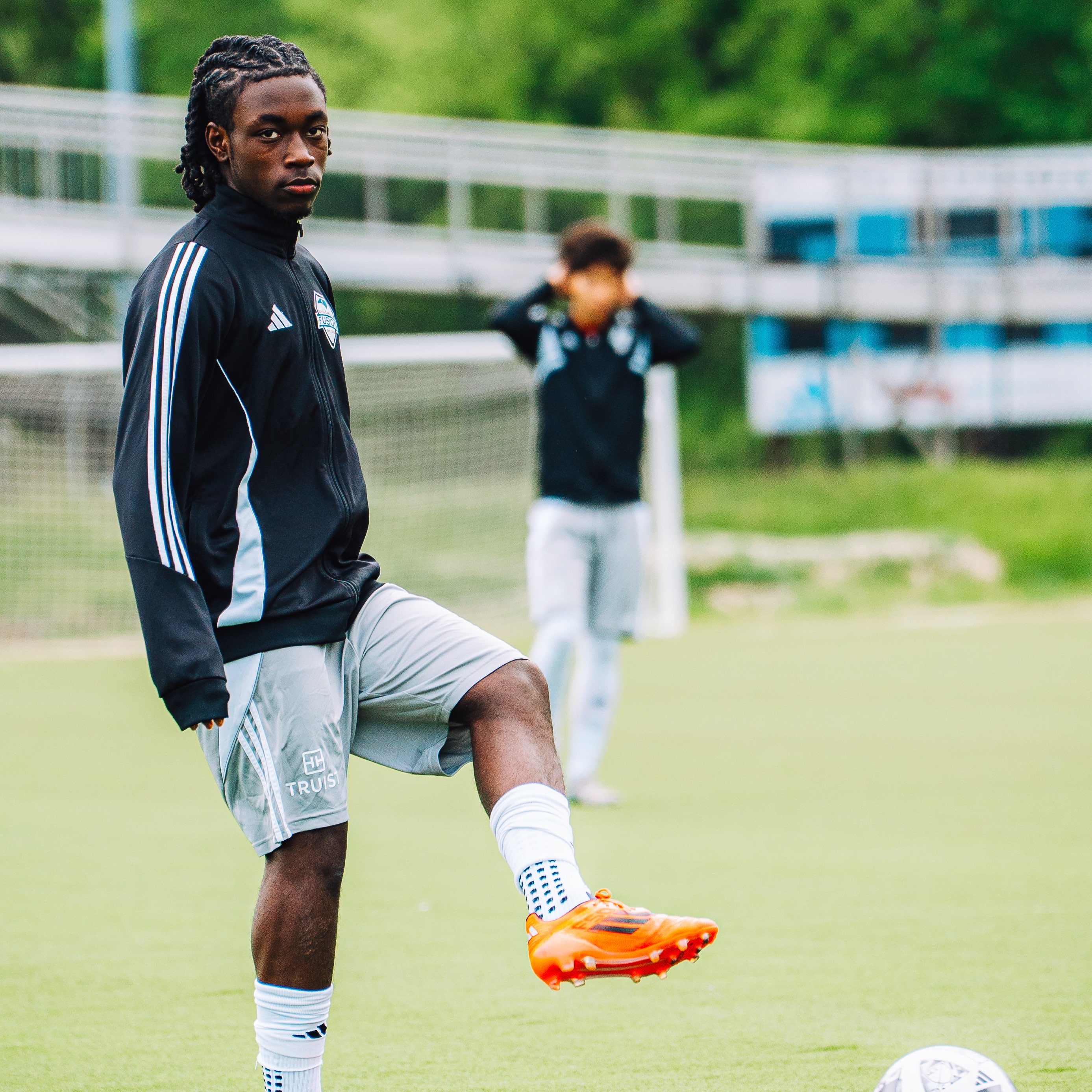 Ryan Bryant athlete profile head shot