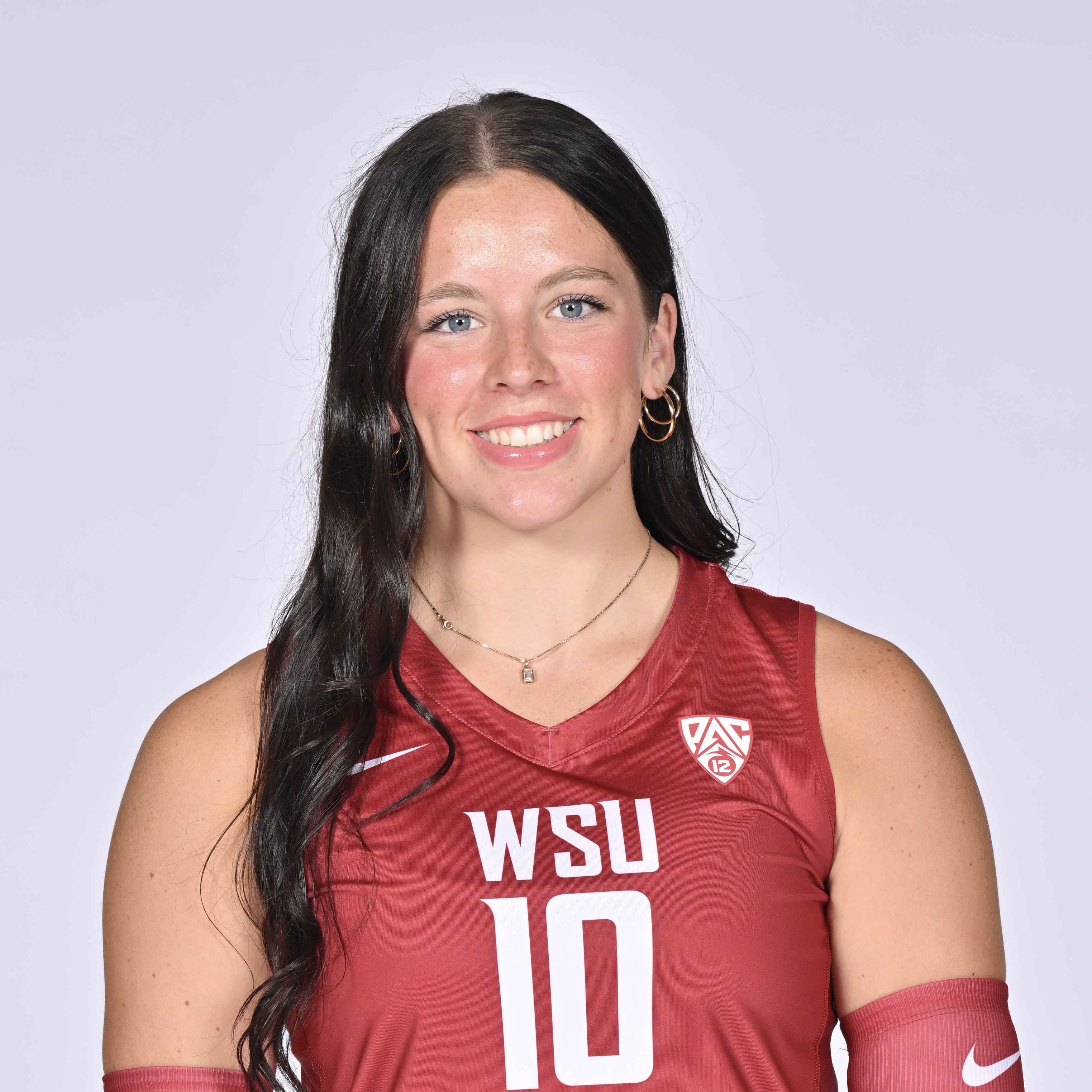 Emerson Matthews athlete profile head shot