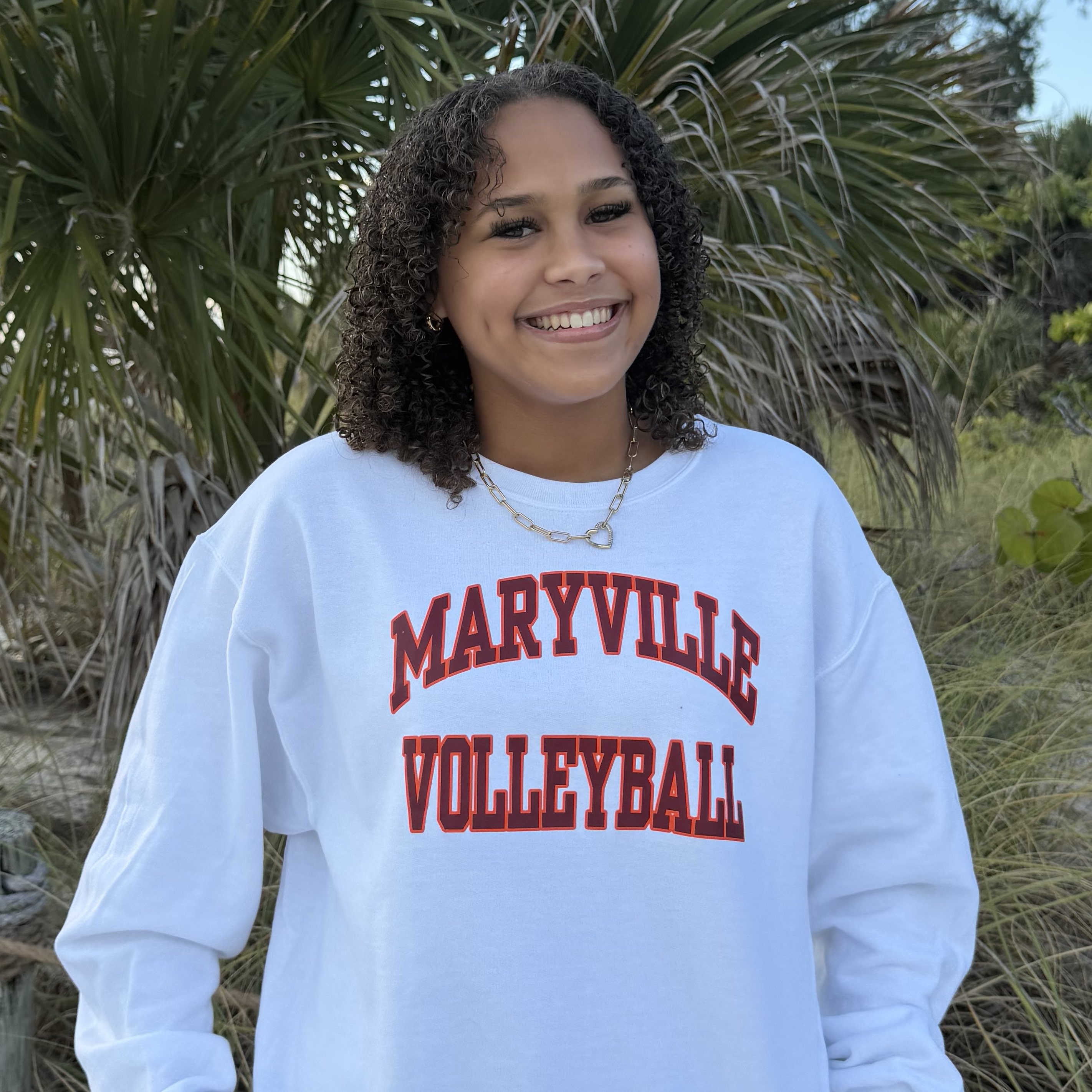 Aubrey Gibson athlete profile head shot