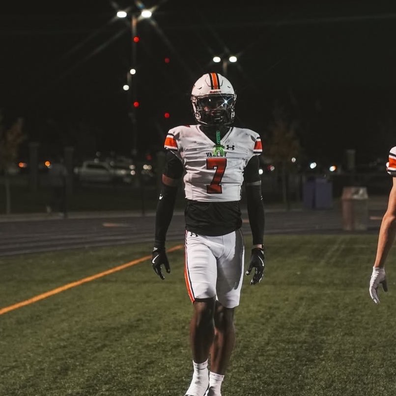 Jayden McGregory athlete profile head shot