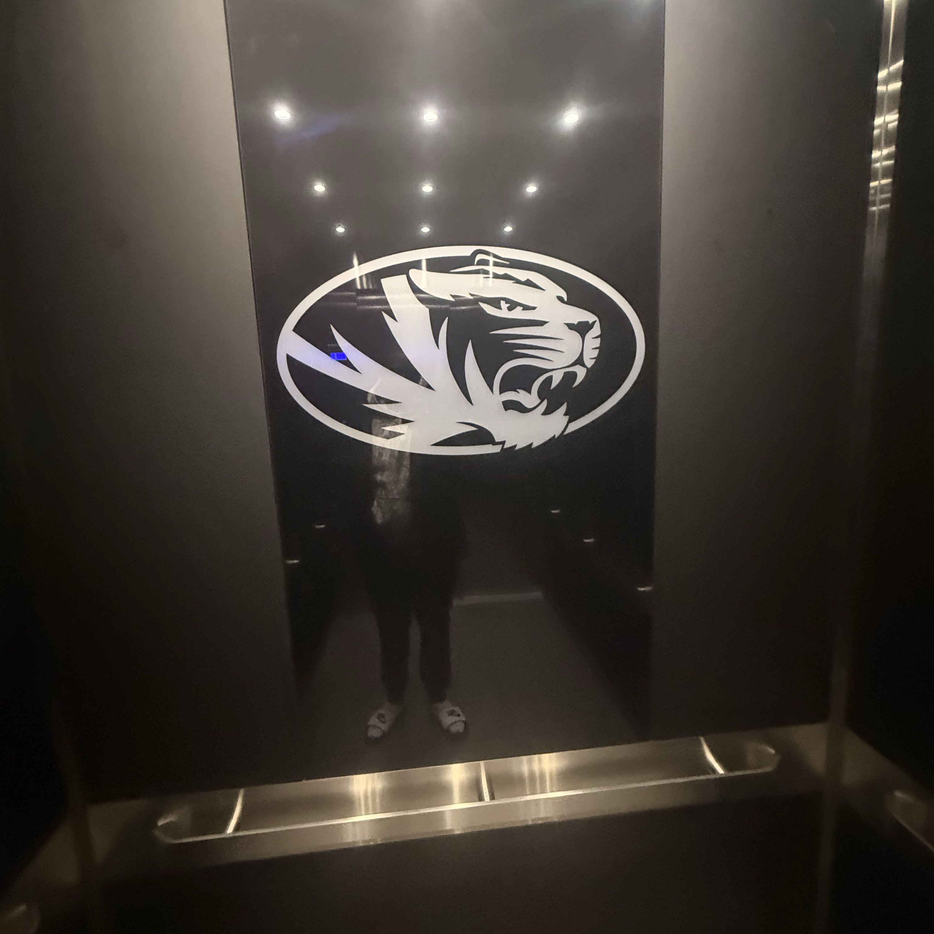 Brandon Anderson athlete profile head shot